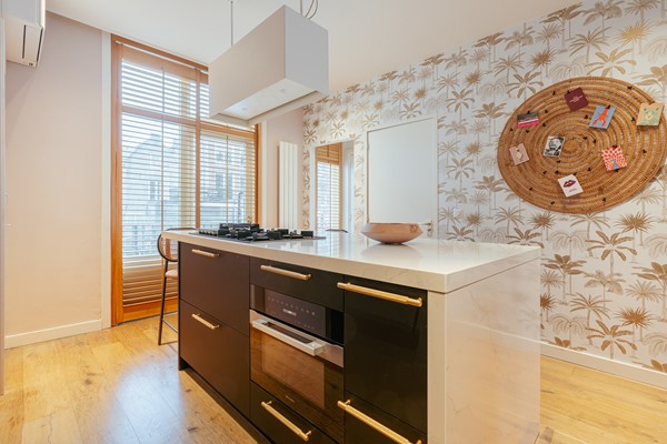 Photo - For sale: Utrechtsedwarsstraat 85B, 1017 WD Amsterdam